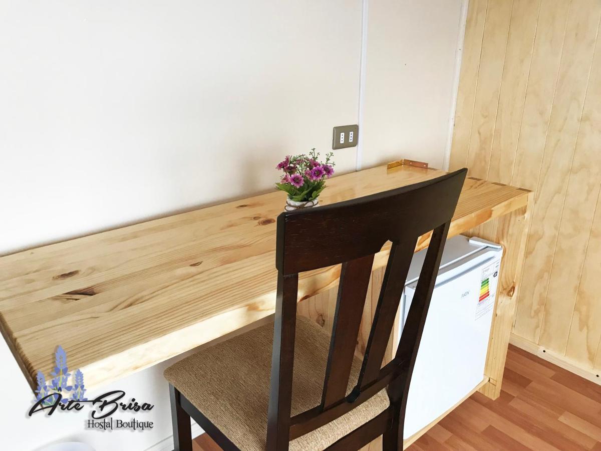 Habitación Doble con baño privado
